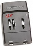 FISHMAN PRO-MOD-GE2 Инструментальный преамп